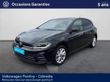 Photo Volkswagen Polo Style