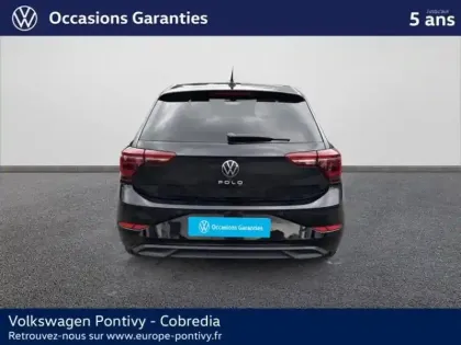 Photo 5 Volkswagen Polo  1.0 TSI 95ch Style