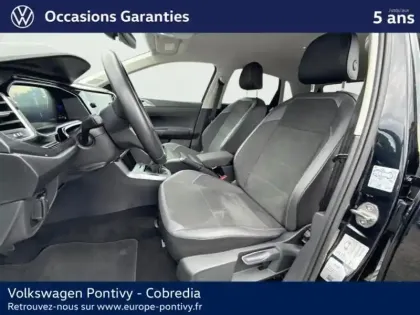 Photo 25 Volkswagen Polo  1.0 TSI 95ch Style