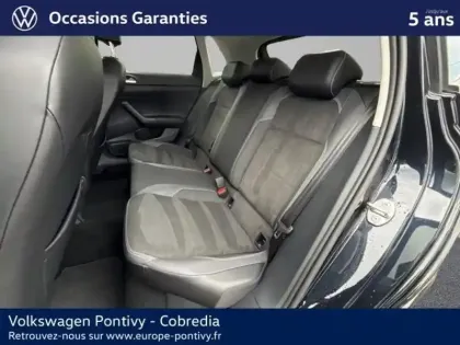 Photo 8 Volkswagen Polo  1.0 TSI 95ch Style