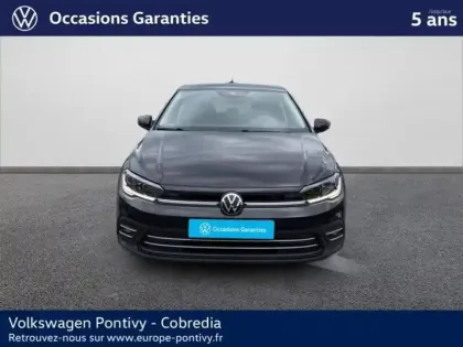 Photo 16 Volkswagen Polo  1.0 TSI 95ch Style