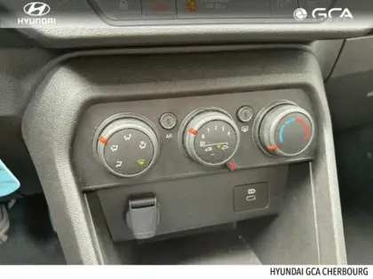 Photo 10 Dacia Sandero  1.0 ECO-G 100ch Expression -24
