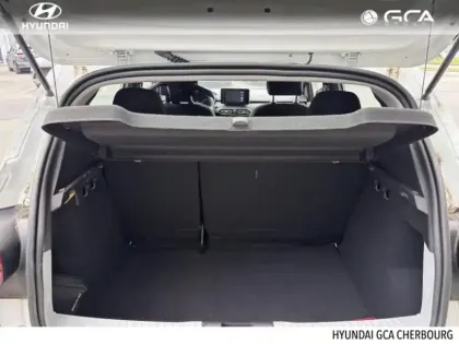 Photo 14 Dacia Sandero  1.0 ECO-G 100ch Expression -24