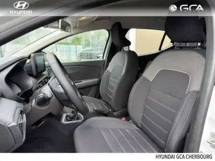 Photo 12 Dacia Sandero  1.0 ECO-G 100ch Expression -24