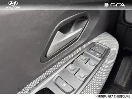 Photo 11 Dacia Sandero  1.0 ECO-G 100ch Expression -24