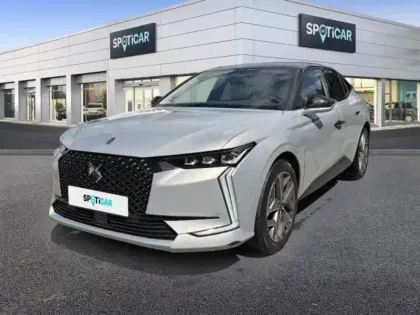 Photo Ds Ds 4 Esprit Voyage
