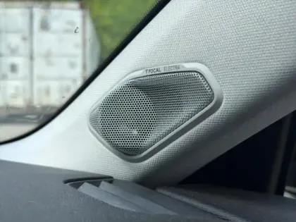 Photo 11 DS DS 4  PureTech 130ch Esprit Voyage Automatique