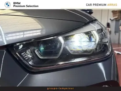 Photo 27 BMW X2  sDrive18iA 140ch M Sport DKG7 Euro6d-T