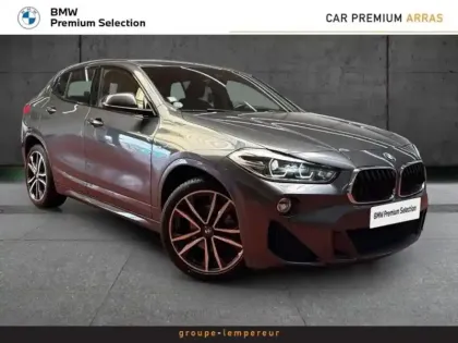 Photo Bmw X2 M Sport