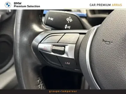 Photo 23 BMW X2  sDrive18iA 140ch M Sport DKG7 Euro6d-T