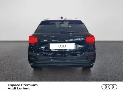 Photo 19 Audi Q2  35 TDI 150ch S line Plus S tronic 7