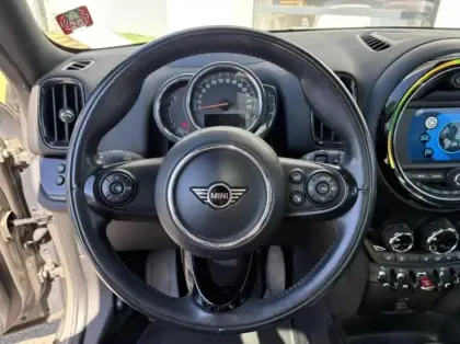 Photo 6 Mini Countryman  Cooper 136ch Longstone BVA7 Euro6d-T