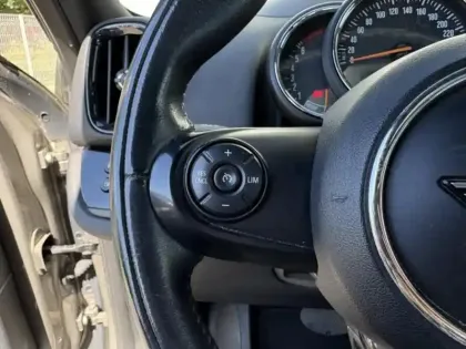 Photo 7 Mini Countryman  Cooper 136ch Longstone BVA7 Euro6d-T