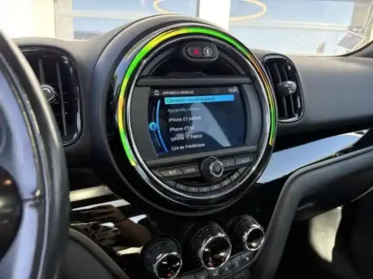 Photo 13 Mini Countryman  Cooper 136ch Longstone BVA7 Euro6d-T