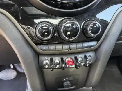 Photo 12 Mini Countryman  Cooper 136ch Longstone BVA7 Euro6d-T
