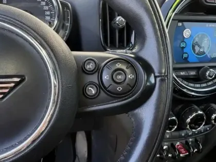 Photo 8 Mini Countryman  Cooper 136ch Longstone BVA7 Euro6d-T