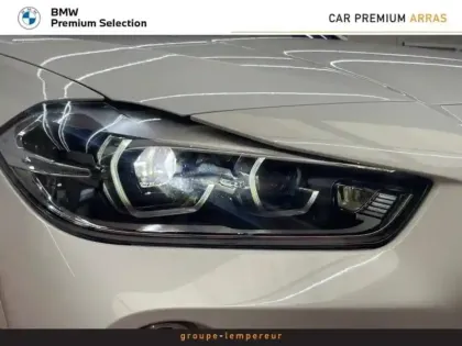 Photo 25 BMW X2  sDrive18iA 140ch M Sport DKG7