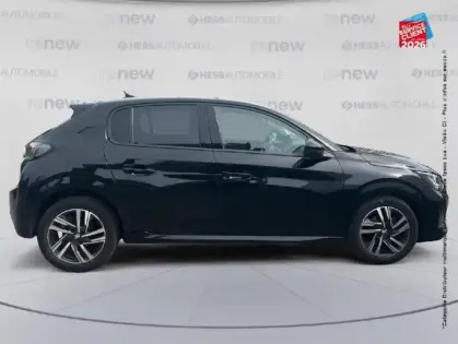 Photo 18 Peugeot 208  1.2 PureTech 100ch S&S Allure