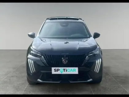Photo 37 Peugeot 2008  Hybrid 145ch GT / TOIT OUVRANT