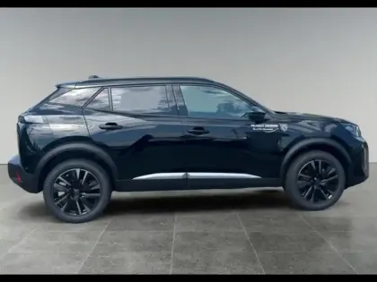 Photo 5 Peugeot 2008  Hybrid 145ch GT / TOIT OUVRANT