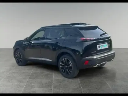 Photo 32 Peugeot 2008  Hybrid 145ch GT / TOIT OUVRANT
