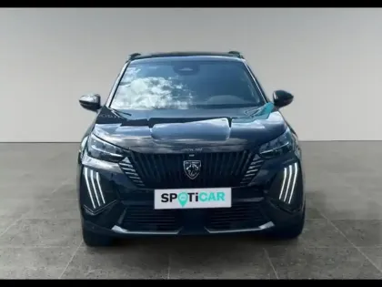 Photo 22 Peugeot 2008  Hybrid 145ch GT / TOIT OUVRANT