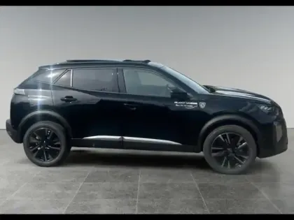 Photo 35 Peugeot 2008  Hybrid 145ch GT / TOIT OUVRANT