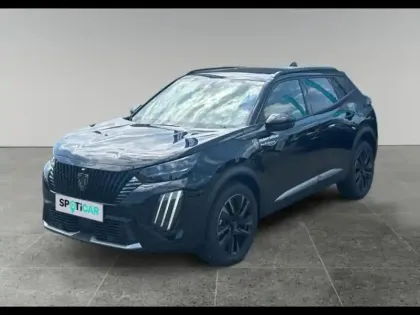 Photo Peugeot 2008 Gt