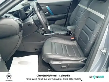 Photo 23 Citroën C4  Moteur électrique 136ch (100 kW) Shine Pack Automatique