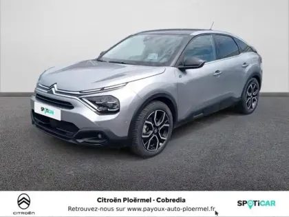 Photo Citroën C4 Shine Pack
