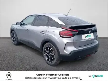 Photo 6 Citroën C4  Moteur électrique 136ch (100 kW) Shine Pack Automatique