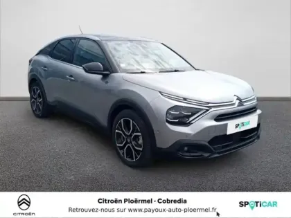 Photo 17 Citroën C4  Moteur électrique 136ch (100 kW) Shine Pack Automatique