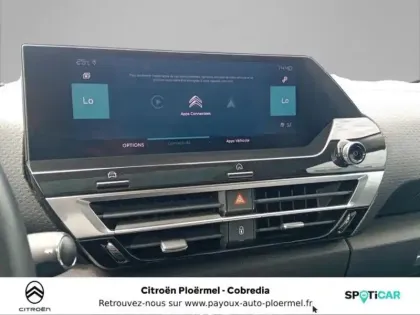 Photo 14 Citroën C4  Moteur électrique 136ch (100 kW) Shine Pack Automatique