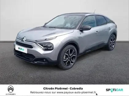 Photo 15 Citroën C4  Moteur électrique 136ch (100 kW) Shine Pack Automatique