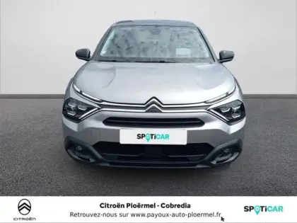 Photo 16 Citroën C4  Moteur électrique 136ch (100 kW) Shine Pack Automatique