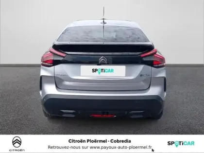 Photo 19 Citroën C4  Moteur électrique 136ch (100 kW) Shine Pack Automatique