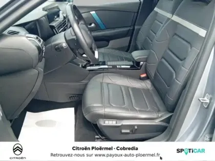 Photo 8 Citroën C4  Moteur électrique 136ch (100 kW) Shine Pack Automatique