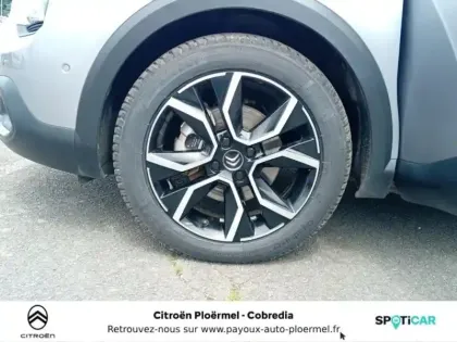 Photo 25 Citroën C4  Moteur électrique 136ch (100 kW) Shine Pack Automatique