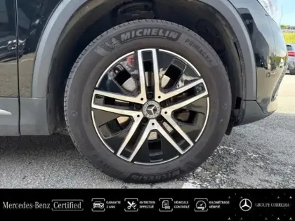 Photo 14 Mercedes GLA  200 d 150ch Progressive Line 8G-DCT