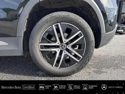 Photo 13 Mercedes GLA  200 d 150ch Progressive Line 8G-DCT
