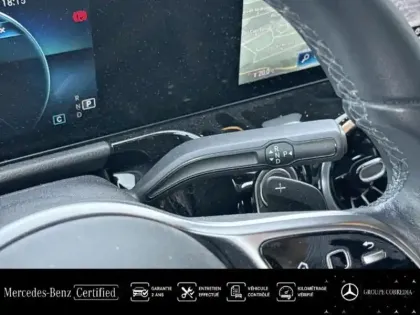 Photo 9 Mercedes GLA  200 d 150ch Progressive Line 8G-DCT