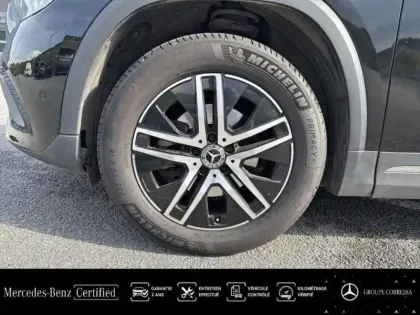 Photo 12 Mercedes GLA  200 d 150ch Progressive Line 8G-DCT