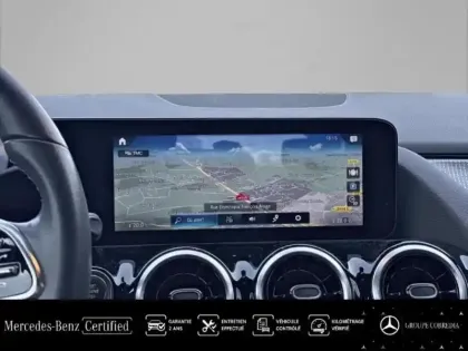 Photo 7 Mercedes GLA  200 d 150ch Progressive Line 8G-DCT