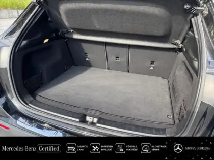 Photo 11 Mercedes GLA  200 d 150ch Progressive Line 8G-DCT