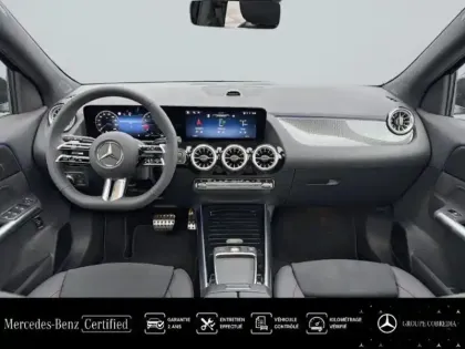 Photo 20 Mercedes GLA  200 163ch AMG Line 7G-DCT