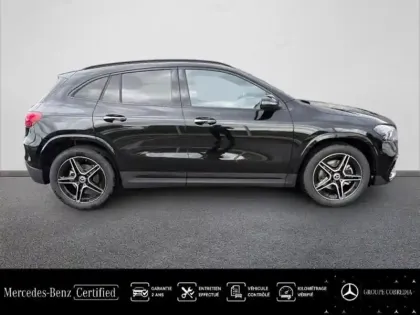 Photo 18 Mercedes GLA  200 163ch AMG Line 7G-DCT