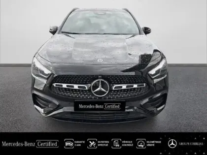 Photo 19 Mercedes GLA  200 163ch AMG Line 7G-DCT