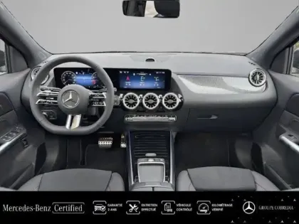 Photo 5 Mercedes GLA  200 163ch AMG Line 7G-DCT