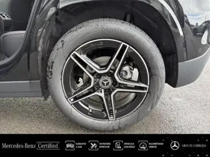 Photo 14 Mercedes GLA  200 163ch AMG Line 7G-DCT