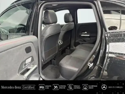 Photo 25 Mercedes GLA  200 163ch AMG Line 7G-DCT